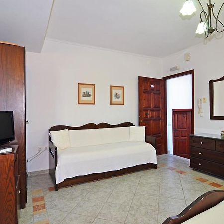 Nikos Sea View Apartments Adamantas  Dış mekan fotoğraf